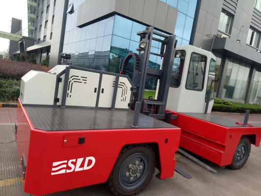 Smalle DoorgangVorkheftruck