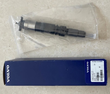 De Stapelaar van het de Containerbereik van injecteursassy for volvo engine TAD851VE Konecrane