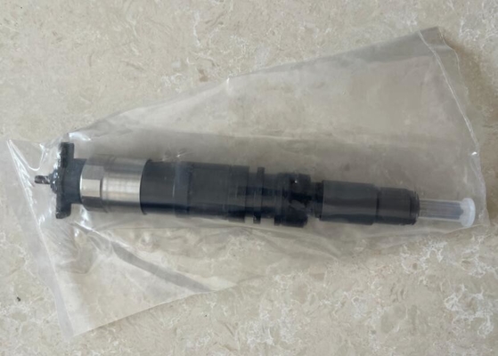 De Stapelaar van het de Containerbereik van injecteursassy for volvo engine TAD851VE Konecrane