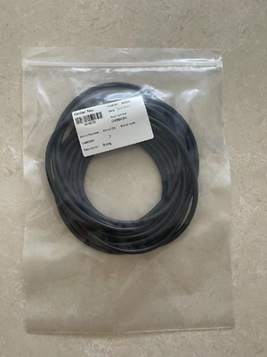 O Ring Part Number O485X5N van Kessler Gedreven Axle For 30 Ton Vorkheftruck