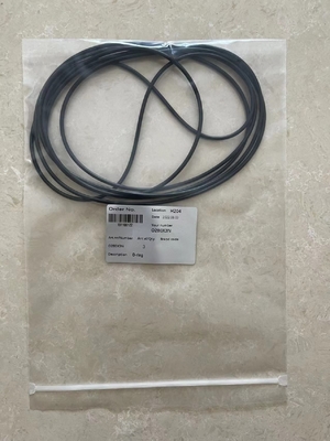 O Ring Part Number O485X5N van Kessler Gedreven Axle For 30 Ton Vorkheftruck