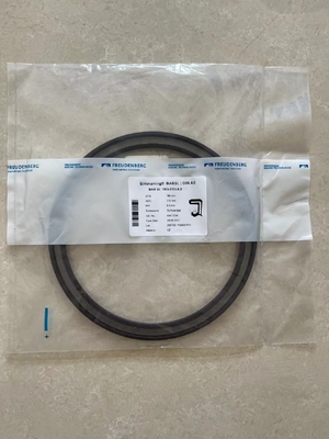 De Verbindingsartikelnummer 180X210L08N van de skeletolie voor Kessler Gedreven As