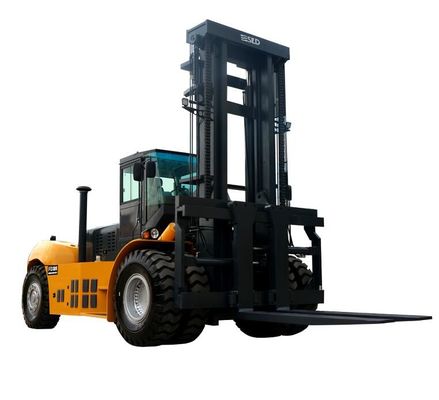 FD300 stapelend Liftcontainers 4m 5.5m Op zwaar werk berekende Vorkheftruck