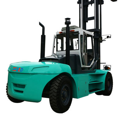 Hoog Liftfd200 20 Ton Counter Heavy Lift Forklift Materiaal