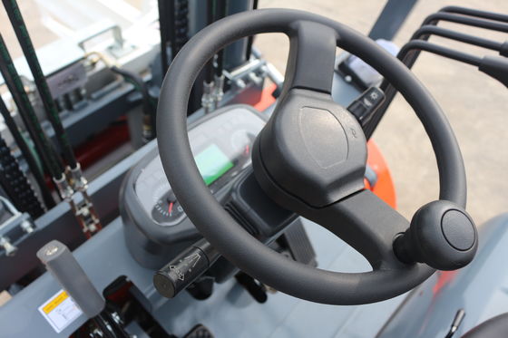 3 meter Stevige Band 4500kgs 10000 Pond 10k 4,5 Ton Forklift
