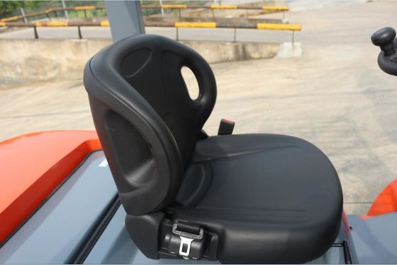 3 meter Stevige Band 4500kgs 10000 Pond 10k 4,5 Ton Forklift