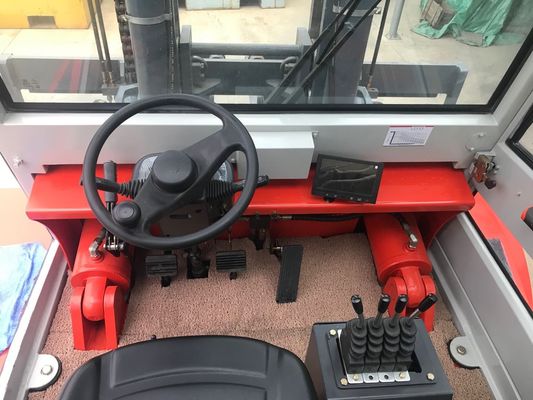 3m FD160 CPCD160 CPCD 160 16 Vorkheftruck van de Ton32k de Zware Lift