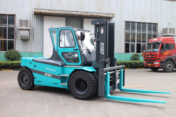 CURTIS Controller 3m FB120 12 Ton12t Elektrische Vorkheftruck