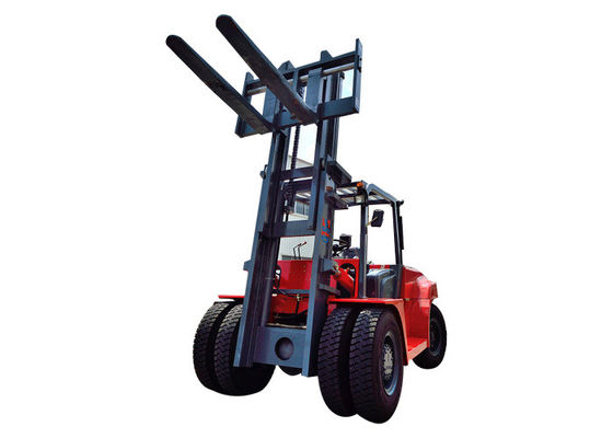 FD100 CPCD100 20000 pond 20k 10 Ton Diesel Forklift Truck