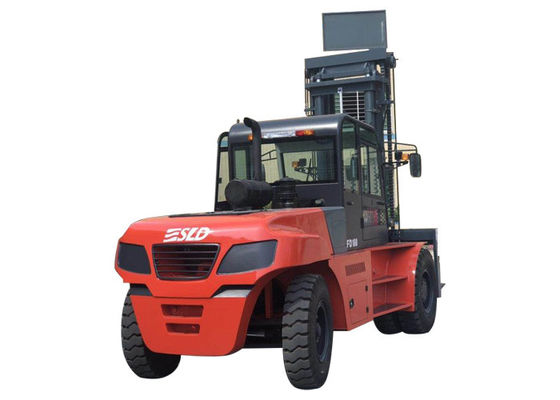 3m 8000 pond 8k 3.5T 3500kgs 4WD 4X4 Al Ruwe Terreinvorkheftruck