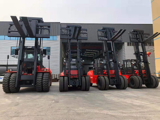 het Materiaal van 15T 16T Behandelingsmateriaal met Yuchai-Motor