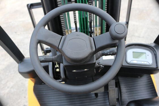 Industriële Elektrische Vorkheftruck CPD20 met OPS ORS Seat