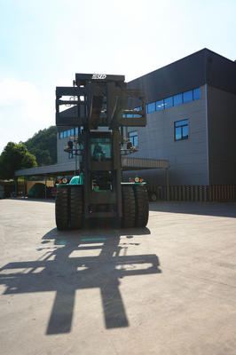 20 Ton Internal Combustion Counter Balance-Vorkheftruck